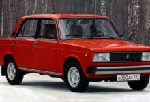 Photo of Характеристики ВАЗ 2105: достоинства и недостатки