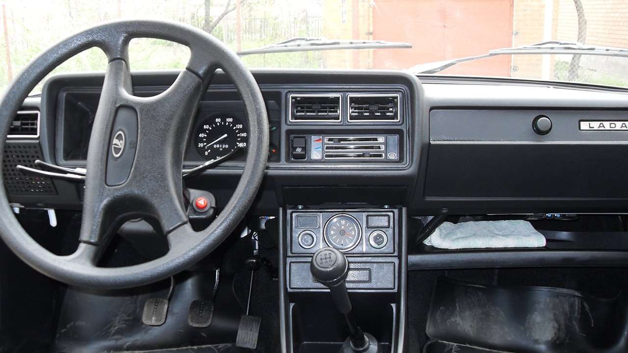 Фото 4 — Обзор дисков и шин для ВАЗ 2105: как выбрать лучшие