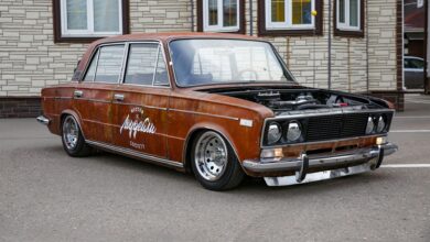 Photo of Тюнинг ВАЗ 2106: как сделать автомобиль более экономичным