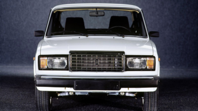 Photo of Обзор автомобиля ВАЗ 2107: классика от Волжского автозавода