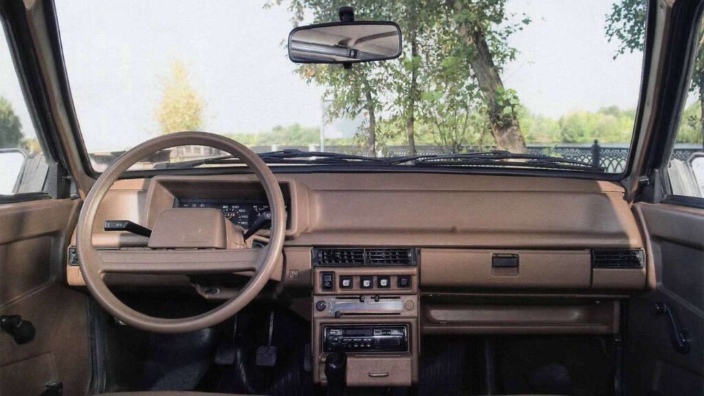 Фото 69 — Обзор автомобиля ВАЗ 2108: новый дизайн и улучшенные характеристики