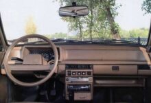 Photo of Обзор автомобиля ВАЗ 2108: новый дизайн и улучшенные характеристики