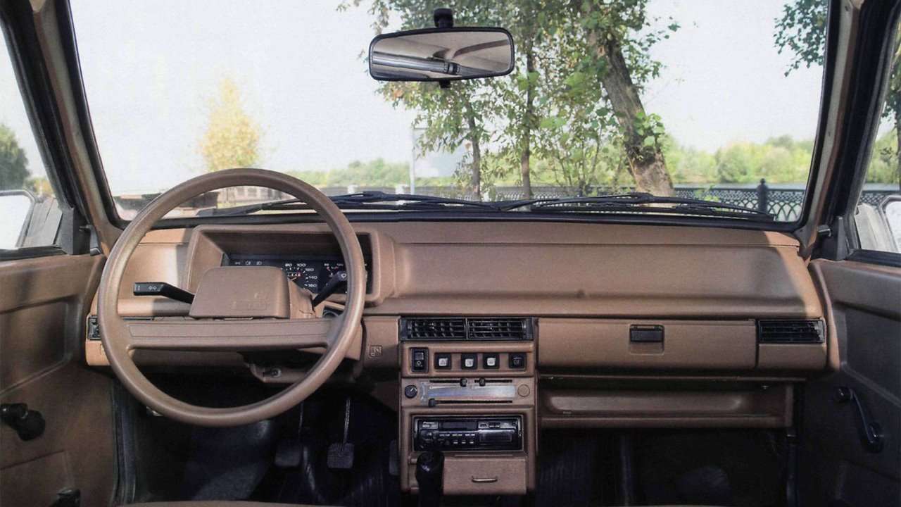 Фото 69 — Обзор автомобиля ВАЗ 2108: новый дизайн и улучшенные характеристики