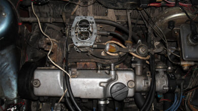 Photo of АЗ 21099: Полное руководство по замене фильтра воздуха