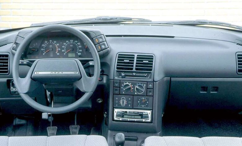 Photo of Ремонт кузова на ВАЗ 2111: основные этапы и рекомендации