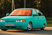 Photo of Обзор автомобиля ВАЗ 2112: семейный автомобиль с хорошей проходимостью