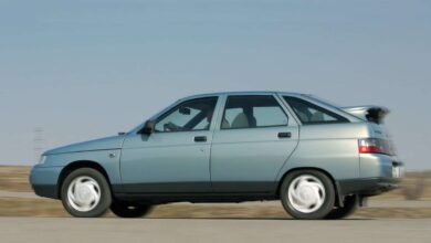 Photo of Сравнение ВАЗ 2115 и ВАЗ 2112: какой автомобиль лучше?