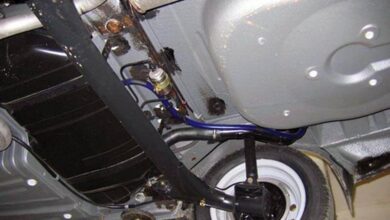 Photo of АЗ 2114: Как провести самостоятельную замену топливного насоса