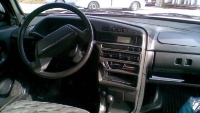 Photo of Ремонт электрики на ВАЗ 2115: основные этапы и рекомендации