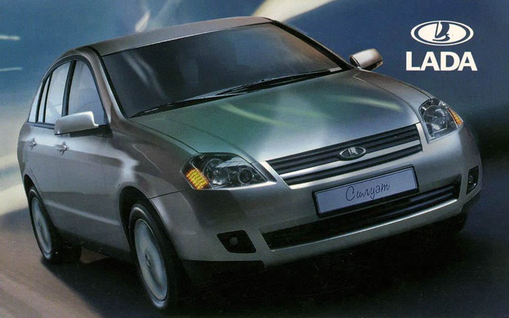 Фото 41 — Сравнение ВАЗ 2116 и ВАЗ 2117: какой автомобиль надежнее?