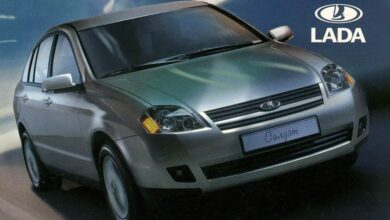 Photo of Эксплуатация ВАЗ 2116 в условиях города: основные моменты