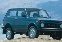 Photo of Характеристики ВАЗ 2121 Нива: особенности внедорожника от российского производителя