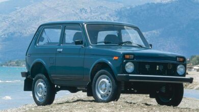 Photo of Характеристики ВАЗ 2121 Нива: особенности внедорожника от российского производителя