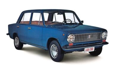 Photo of Характеристики ВАЗ 2101: все плюсы и минусы