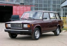 Photo of Характеристики ВАЗ 2104: все плюсы и минусы