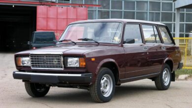 Photo of Характеристики ВАЗ 2104: все плюсы и минусы