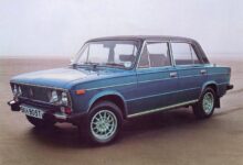 Photo of Характеристики ВАЗ 2106: особенности советского автомобиля