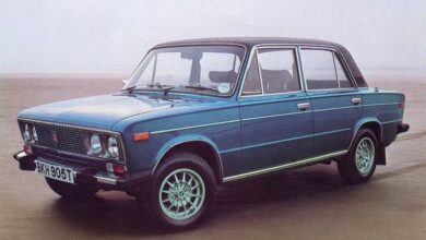 Photo of Характеристики ВАЗ 2106: особенности советского автомобиля