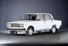 Photo of Характеристики ВАЗ 2107: преимущества модели