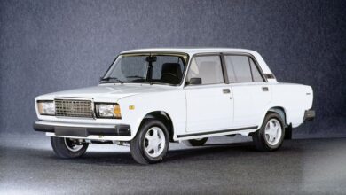 Photo of Характеристики ВАЗ 2107: преимущества модели