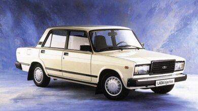 Photo of Характеристики ВАЗ 2107: что стоит знать перед покупкой