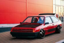 Photo of Обзор автомобиля ВАЗ 2108: обновленный дизайн и улучшенные технические характеристики