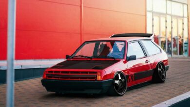 Photo of Обзор автомобиля ВАЗ 2108: обновленный дизайн и улучшенные технические характеристики