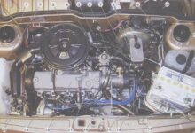 Photo of АЗ 2108: Полное руководство по ремонту системы выпуска