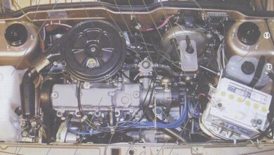 Photo of АЗ 2108: Полное руководство по ремонту системы выпуска