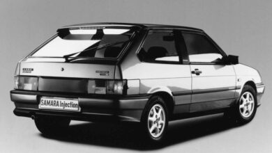 Photo of Характеристики ВАЗ 2108: детальный анализ автомобиля