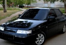 Photo of Обзор автомобиля ВАЗ 2110: популярная модель от российского производителя