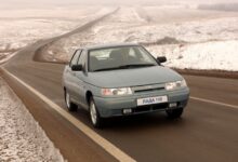 Photo of Обзор ВАЗ 2110: подробное описание модели