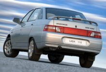 Photo of Обзор автомобиля ВАЗ 2110: преимущества и недостатки модели