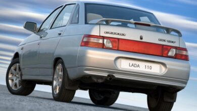 Photo of Обзор автомобиля ВАЗ 2110: преимущества и недостатки модели