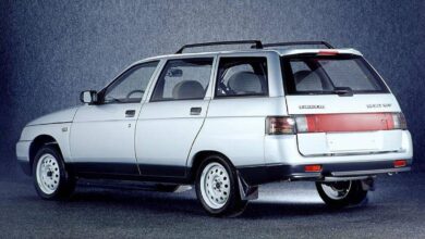 Photo of Характеристики ВАЗ 2111: особенности седана от автопроизводителя