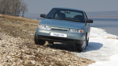 Photo of Характеристики ВАЗ 2112: особенности семейного автомобиля