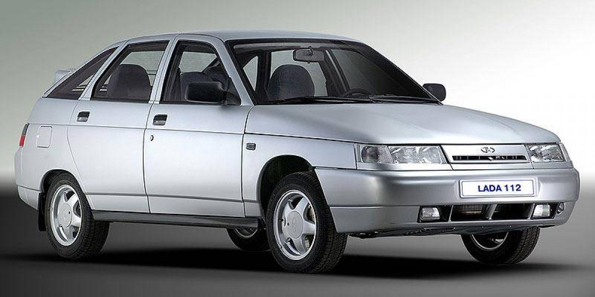 Фото 59 — Обзор автомобиля ВАЗ 2112: семейный автомобиль с хорошей проходимостью