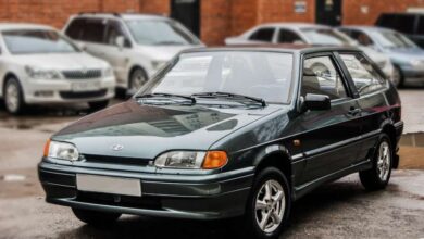 Photo of Характеристики ВАЗ 2113: особенности хэтчбека от автозавода