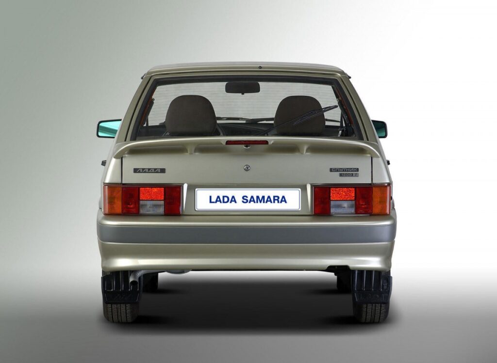 Фото 147 — Сравнение ВАЗ 2114 и ВАЗ 2113: что отличает эти модели?