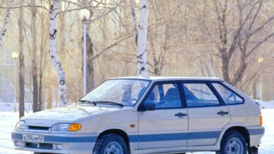 Photo of Характеристики ВАЗ 2114: достоинства и недостатки