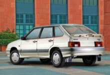 Photo of Характеристики ВАЗ 2114: особенности конструкции и двигателя