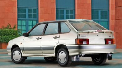 Photo of Характеристики ВАЗ 2114: особенности конструкции и двигателя