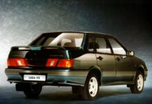 Photo of Обзор автомобиля ВАЗ 2115: стильный хэтчбек от Волжского автозавода