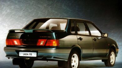 Photo of Обзор автомобиля ВАЗ 2115: стильный хэтчбек от Волжского автозавода