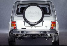 Photo of Характеристики ВАЗ 2131: особенности внедорожного автомобиля