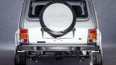 Photo of Характеристики ВАЗ 2131: особенности внедорожного автомобиля