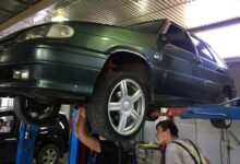 Photo of АЗ 2114: Полное руководство по замене тормозных колодок