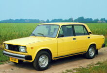 Photo of АЗ 2105: Как самостоятельно поменять тормозные колодки