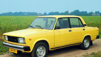 Photo of АЗ 2105: Как самостоятельно поменять тормозные колодки